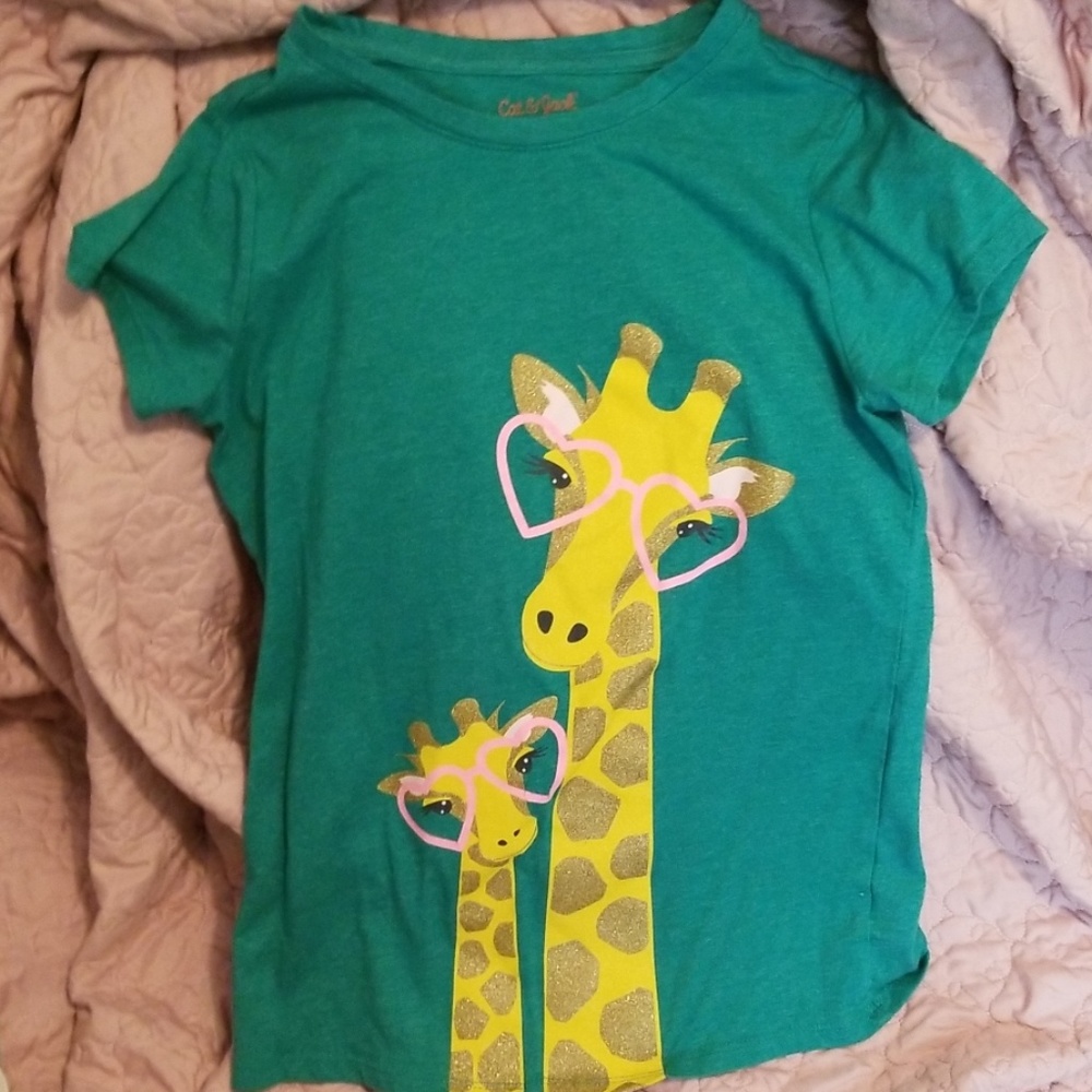 Girls Top